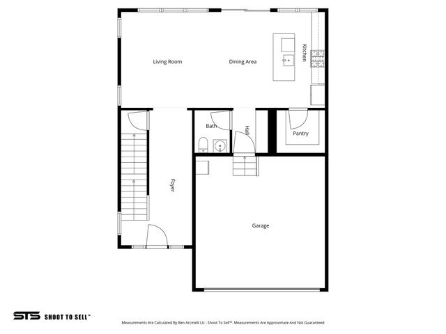 5080 FOLKSTONE DR, Eagle Mountain, UT 84005