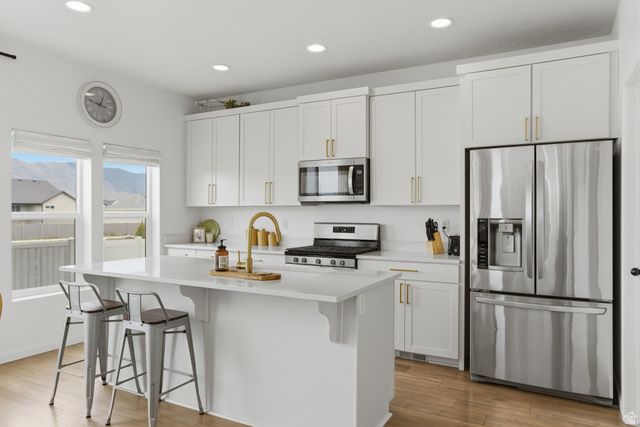 5080 FOLKSTONE DR, Eagle Mountain, UT 84005