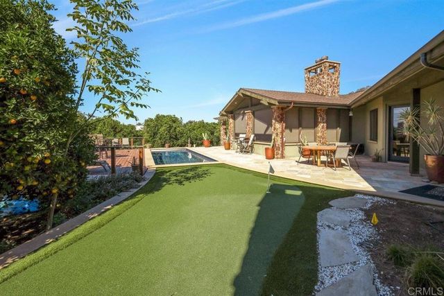 14502 Fruitvale Road, Valley Center, CA 92082