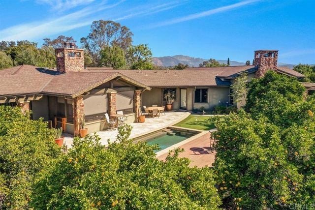 14502 Fruitvale Road, Valley Center, CA 92082