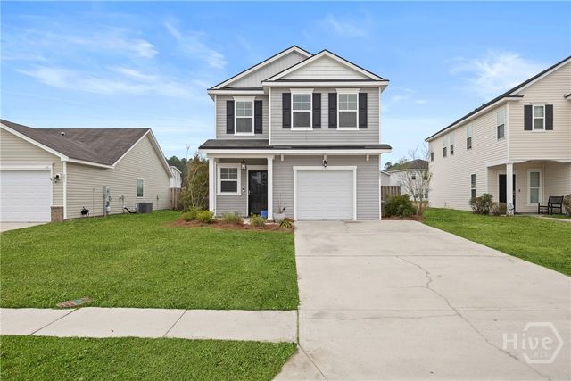 203 Lakepointe Drive, Savannah, GA 31407