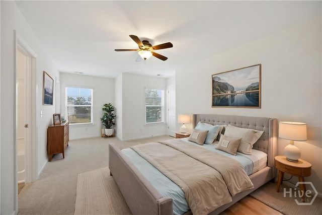 203 Lakepointe Drive, Savannah, GA 31407