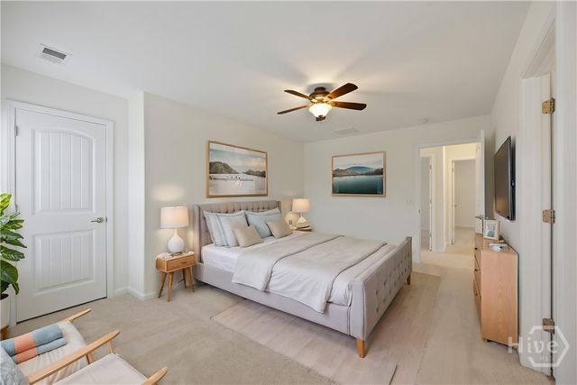 203 Lakepointe Drive, Savannah, GA 31407