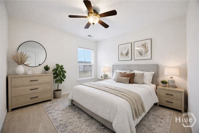 203 Lakepointe Drive, Savannah, GA 31407