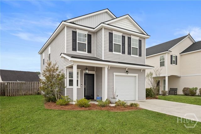 203 Lakepointe Drive, Savannah, GA 31407