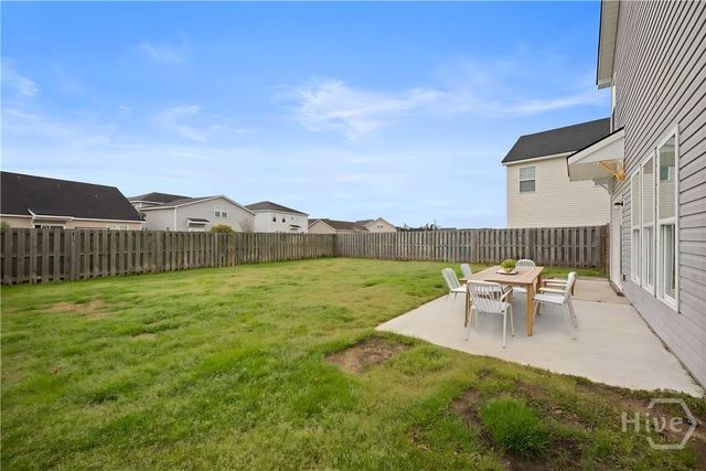 203 Lakepointe Drive, Savannah, GA 31407