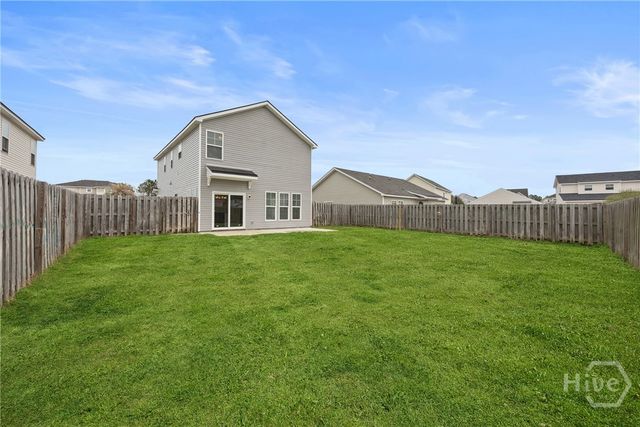 203 Lakepointe Drive, Savannah, GA 31407