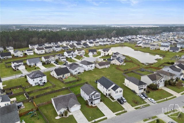 203 Lakepointe Drive, Savannah, GA 31407