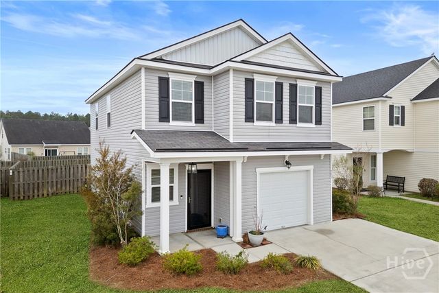 203 Lakepointe Drive, Savannah, GA 31407