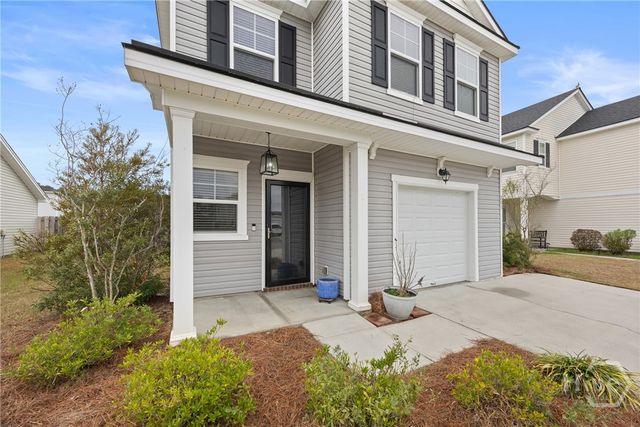 203 Lakepointe Drive, Savannah, GA 31407