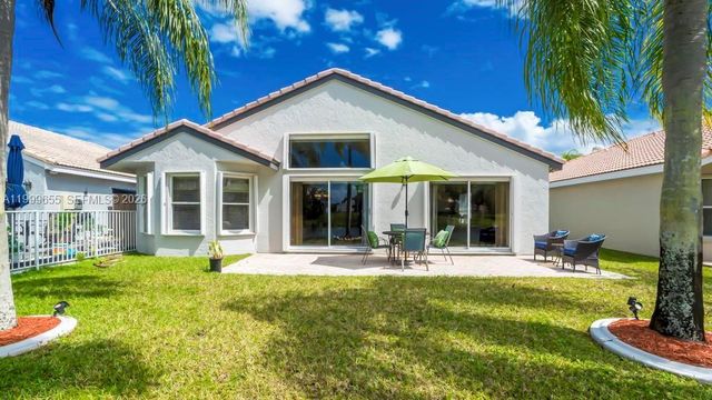 17548 SW 28th Ct, Miramar, FL 33029