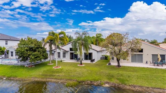 17548 SW 28th Ct, Miramar, FL 33029