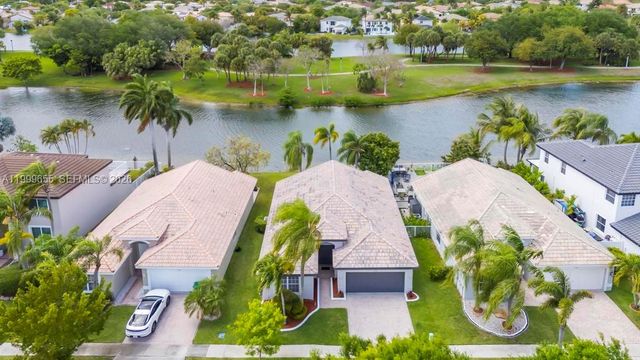 17548 SW 28th Ct, Miramar, FL 33029