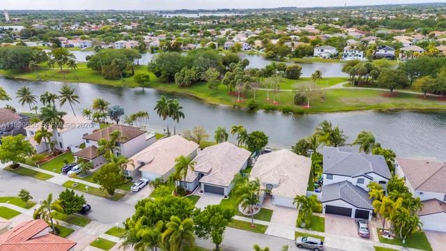 17548 SW 28th Ct, Miramar, FL 33029