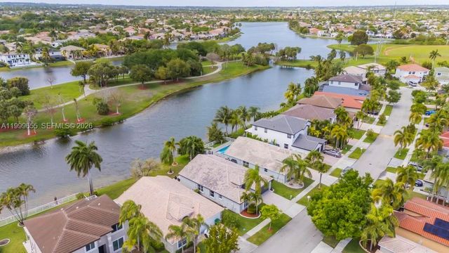 17548 SW 28th Ct, Miramar, FL 33029