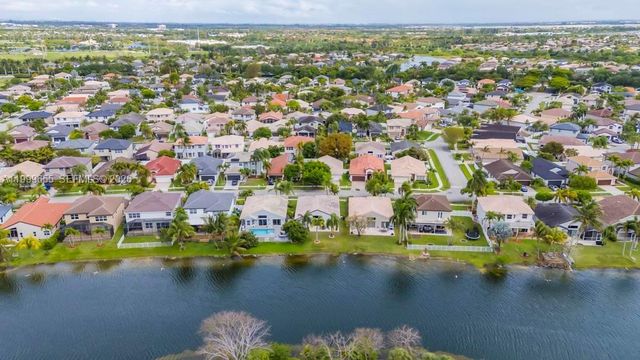 17548 SW 28th Ct, Miramar, FL 33029