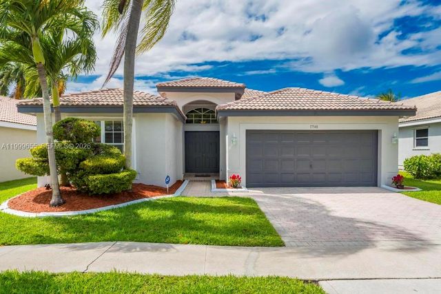 17548 SW 28th Ct, Miramar, FL 33029