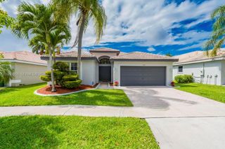 17548 SW 28th Ct, Miramar, FL 33029
