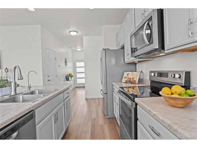 3418 Evening Pl, Castle Rock, CO 80109