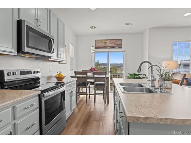 3418 Evening Pl, Castle Rock, CO 80109