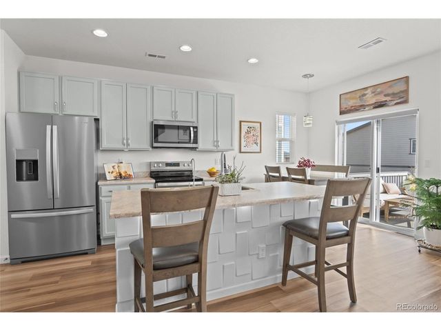 3418 Evening Pl, Castle Rock, CO 80109
