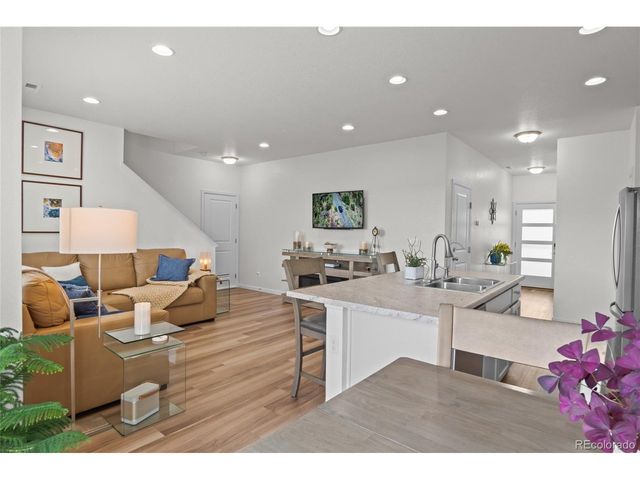 3418 Evening Pl, Castle Rock, CO 80109