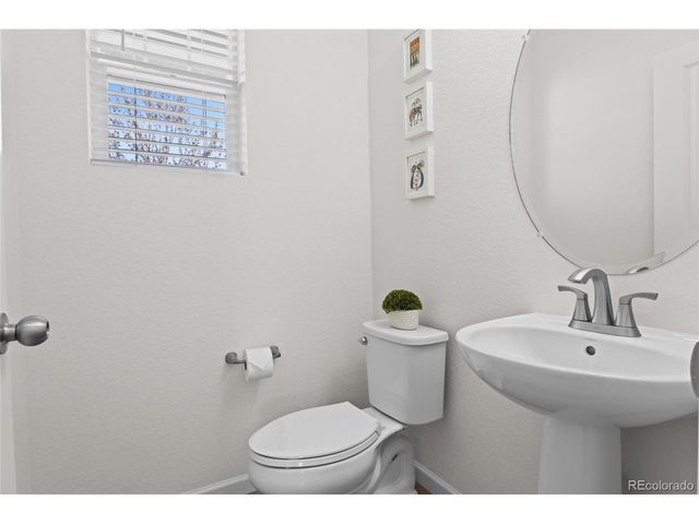 3418 Evening Pl, Castle Rock, CO 80109