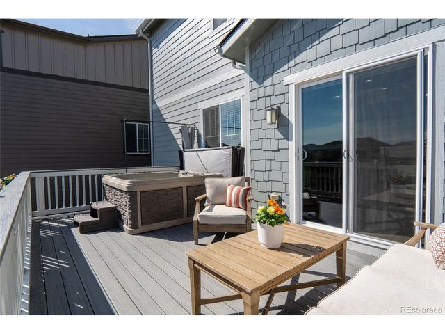 3418 Evening Pl, Castle Rock, CO 80109