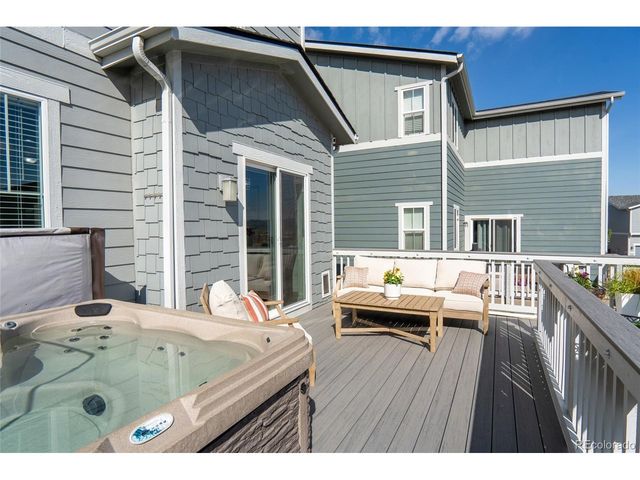 3418 Evening Pl, Castle Rock, CO 80109