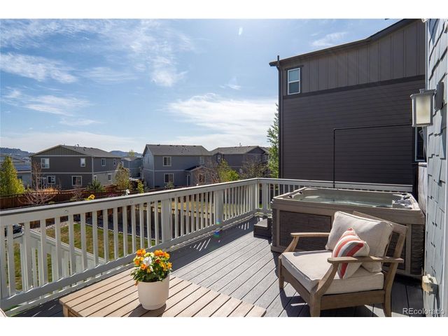 3418 Evening Pl, Castle Rock, CO 80109