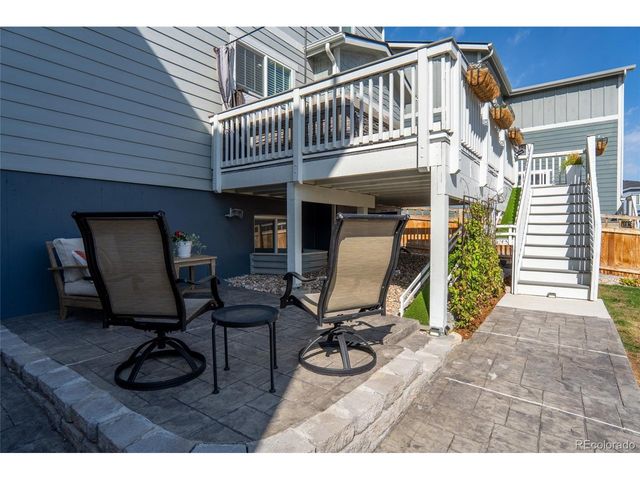 3418 Evening Pl, Castle Rock, CO 80109