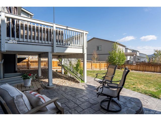 3418 Evening Pl, Castle Rock, CO 80109