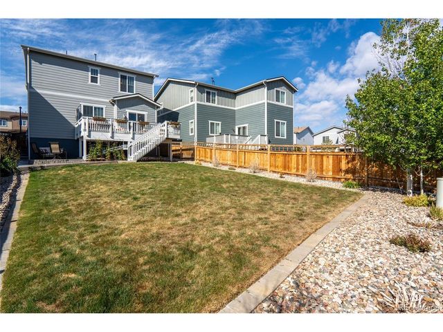 3418 Evening Pl, Castle Rock, CO 80109