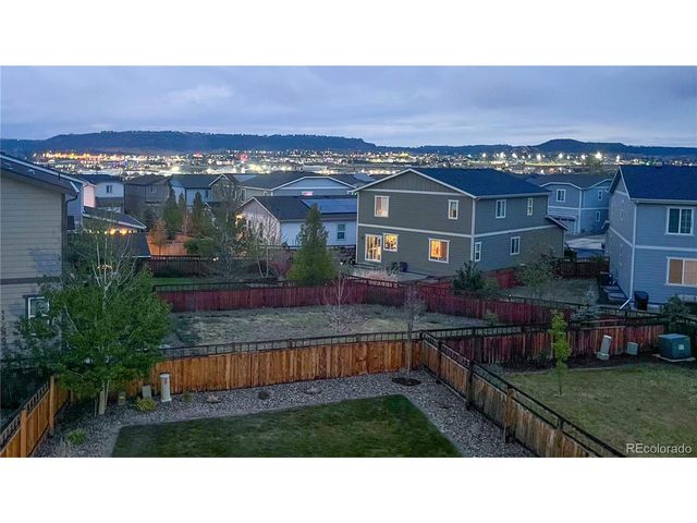 3418 Evening Pl, Castle Rock, CO 80109