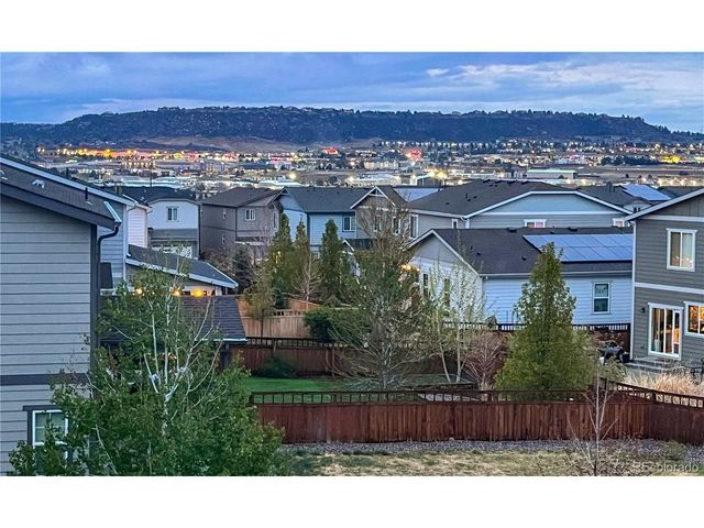 3418 Evening Pl, Castle Rock, CO 80109