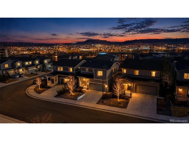 3418 Evening Pl, Castle Rock, CO 80109