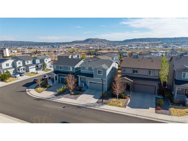3418 Evening Pl, Castle Rock, CO 80109