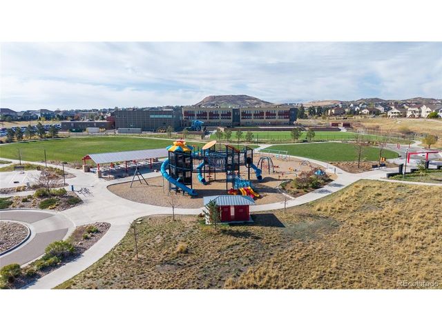 3418 Evening Pl, Castle Rock, CO 80109