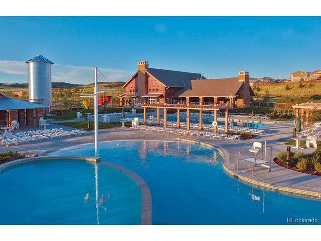 3418 Evening Pl, Castle Rock, CO 80109