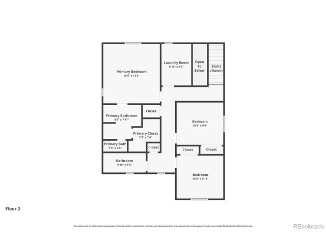 3418 Evening Pl, Castle Rock, CO 80109