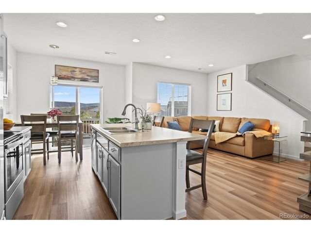 3418 Evening Pl, Castle Rock, CO 80109