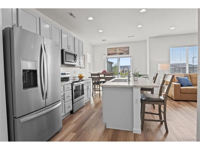 3418 Evening Pl, Castle Rock, CO 80109