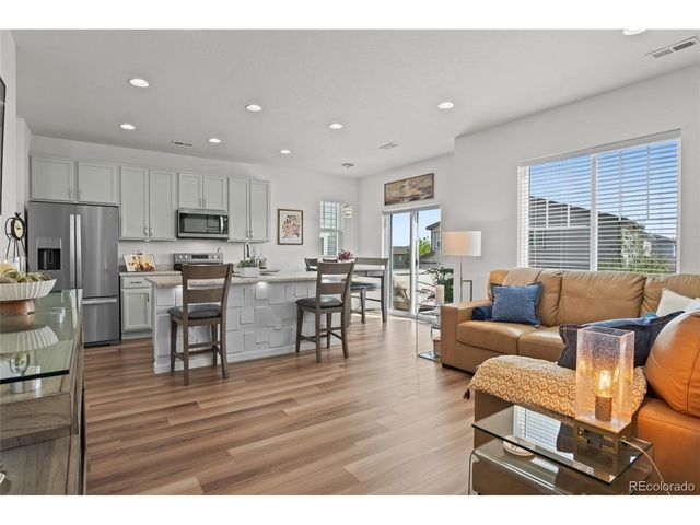 3418 Evening Pl, Castle Rock, CO 80109
