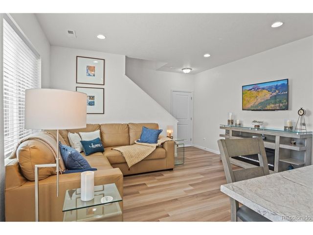 3418 Evening Pl, Castle Rock, CO 80109
