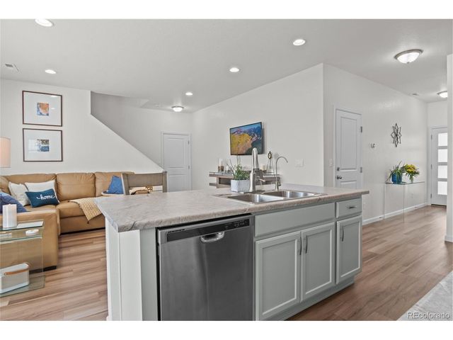 3418 Evening Pl, Castle Rock, CO 80109