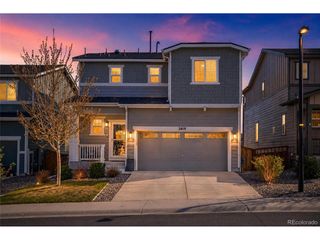 3418 Evening Pl, Castle Rock, CO 80109