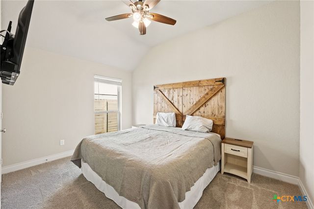 1154 Thicket Lane, New Braunfels, TX 78132