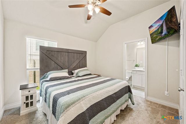1154 Thicket Lane, New Braunfels, TX 78132