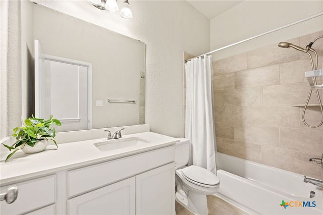 1154 Thicket Lane, New Braunfels, TX 78132