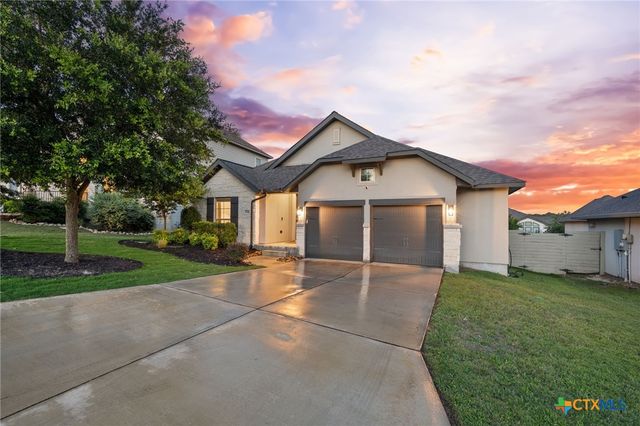 1154 Thicket Lane, New Braunfels, TX 78132